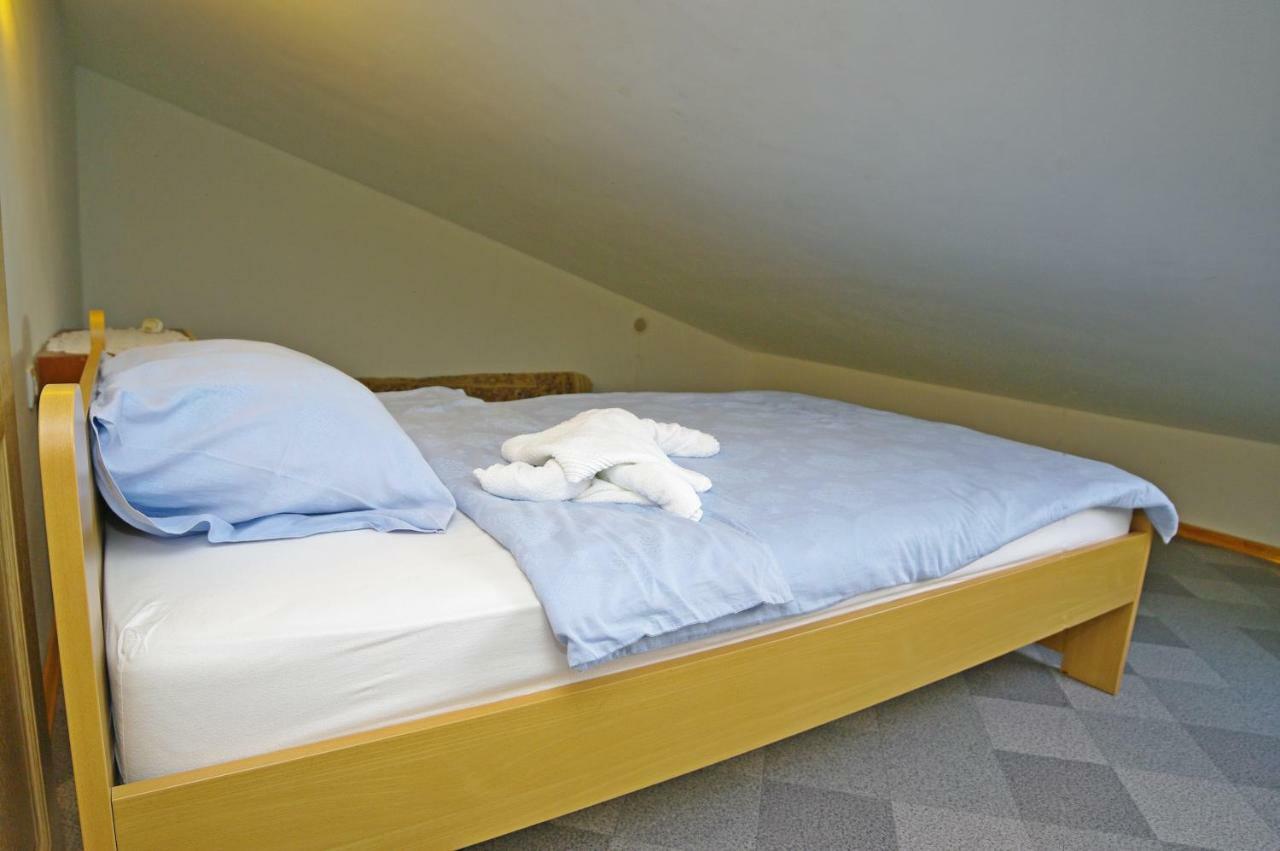 Apartments Cezar Vinkuran Eksteriør billede