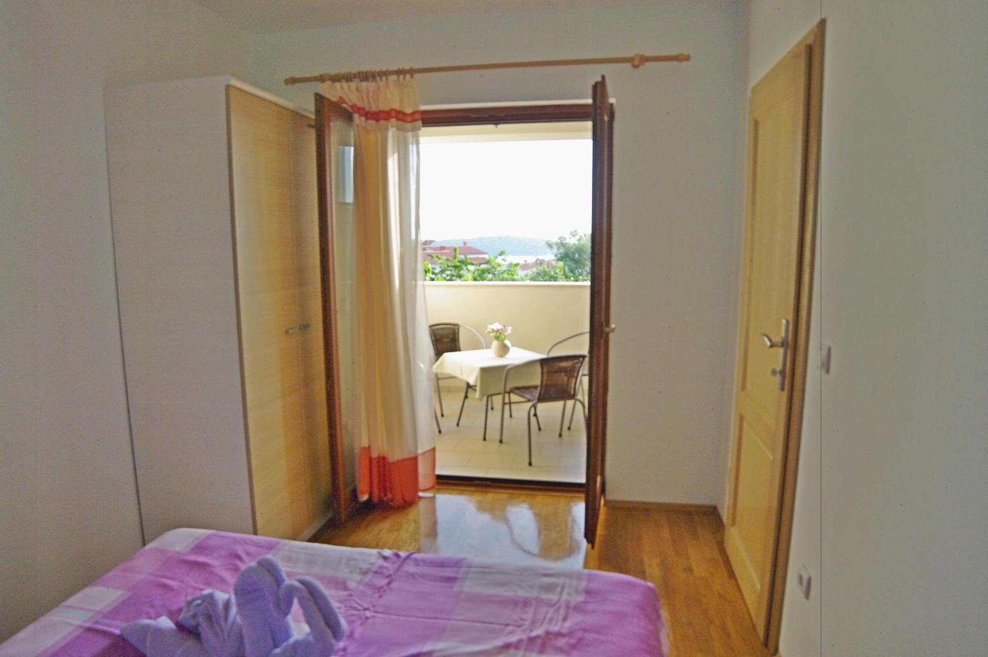 Apartments Cezar Vinkuran Eksteriør billede